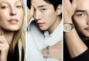 Piaget is pleased to announce the appointment of APO NATTAWIN & LEE JUN-HO as Global Ambassadors and ELLA RICHARDS as Face of the Maison