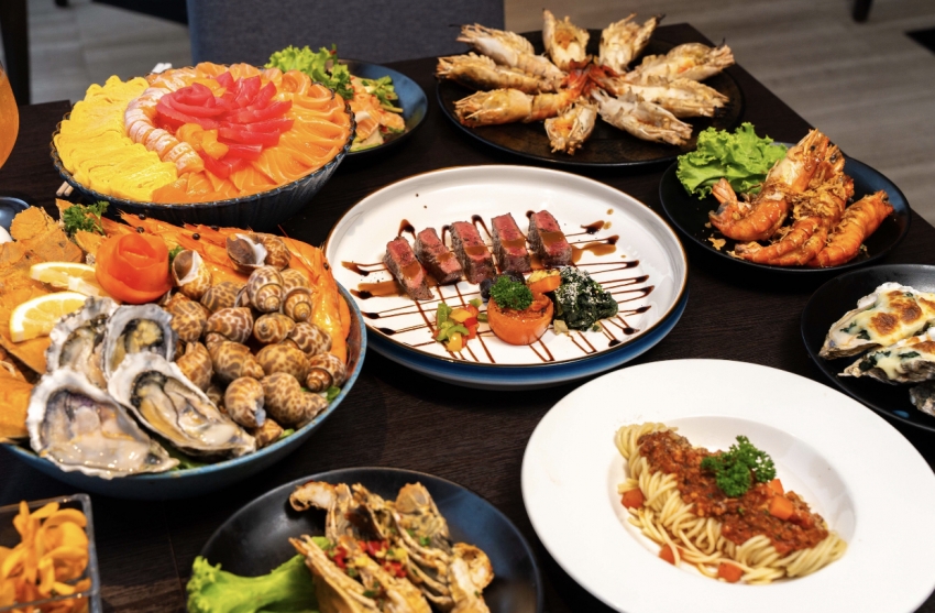 อวานี รัชดา กรุงเทพฯ ร่วมฉลองวันแม่กับเวิร์คช้อปสุดพิเศษและมื้ออร่อย “Moments with Mom” 9-12 ส.ค. 68