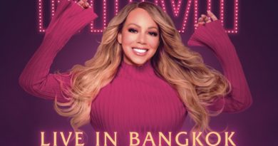 เบนซ์ธนบุรี” ผู้นำธุรกิจยานยนต์สู่โลกไลฟ์สไตล์ คว้า Mariah Carey จัดคอนเสิร์ตระดับโลก พร้อมโครงการ “We Belong Together” เชื่อมความสุขกับการให้ เพื่อสังคมไทย