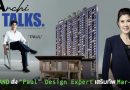CP LAND ส่ง “Paul” Design Expert เสริมทัพ Mar-Tech