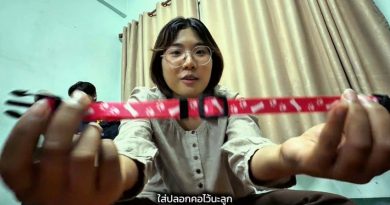 มทร.รัตนโกสินทร์เชิญร่วมบันทึกการเดินทางด้วยเที่ยวบินพิเศษ ชมหนังสั้นในนิทรรศการภาพถ่ายของนักศึกษาโฟโต้เพาะช่าง