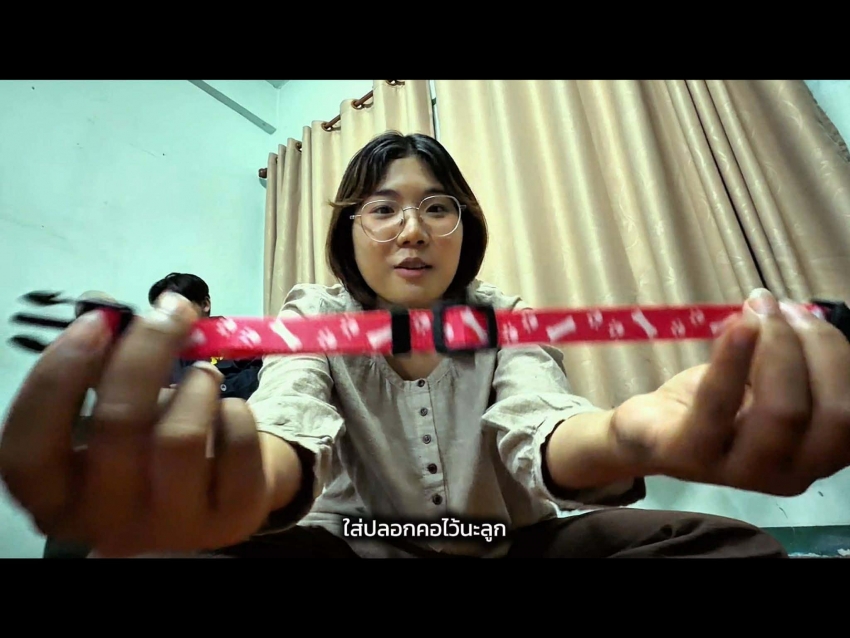 มทร.รัตนโกสินทร์เชิญร่วมบันทึกการเดินทางด้วยเที่ยวบินพิเศษ ชมหนังสั้นในนิทรรศการภาพถ่ายของนักศึกษาโฟโต้เพาะช่าง