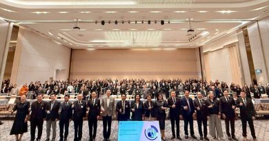 มทร.รัตนโกสินทร์ ร่วมลงนาม MOU ขับเคลื่อนหลักสูตร CWIE สร้างบัณฑิตสมรรถนะสูงสู่ตลาดแรงงานอนาคต