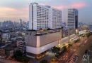 โรงแรมอวานี รัชดา กรุงเทพฯ เปิดตัวแพ็กเกจ “Urban Explorer” ชวนสัมผัสสีสัน New CBD สะดวกง่ายใกล้ MRT พระราม 9