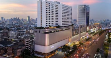 โรงแรมอวานี รัชดา กรุงเทพฯ เปิดตัวแพ็กเกจ “Urban Explorer” ชวนสัมผัสสีสัน New CBD สะดวกง่ายใกล้ MRT พระราม 9
