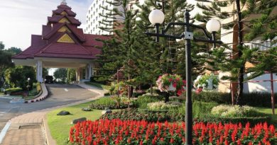 โรงแรมเฮอริเทจ เชียงรายฯ เปิดแคมเปญ “Stay Longer, Feel Chiang Rai” รับเทรนด์ท่องเที่ยวพักยาว–Workation