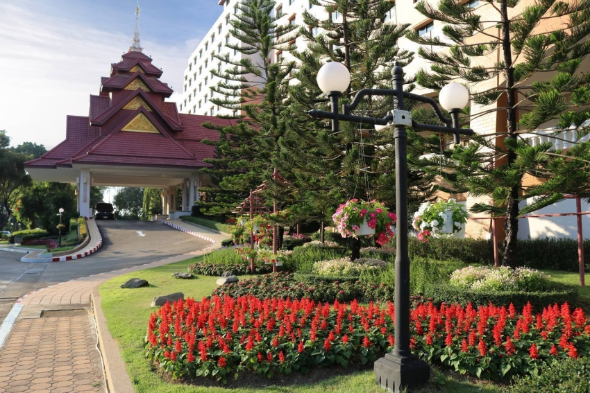 โรงแรมเฮอริเทจ เชียงรายฯ เปิดแคมเปญ “Stay Longer, Feel Chiang Rai” รับเทรนด์ท่องเที่ยวพักยาว–Workation